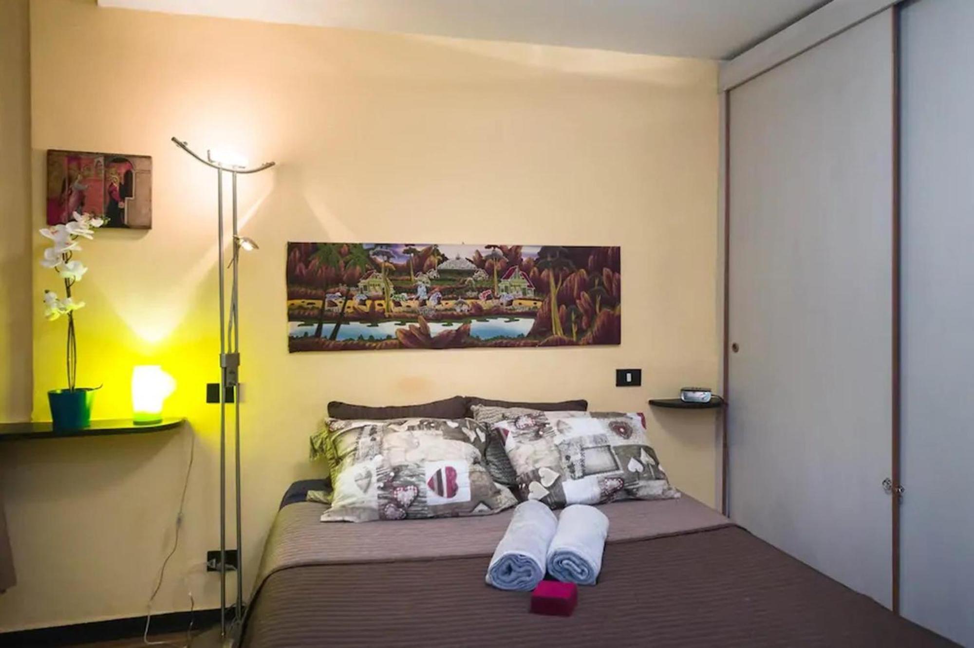 Appartement Pippi's Aquarium With A/c *
