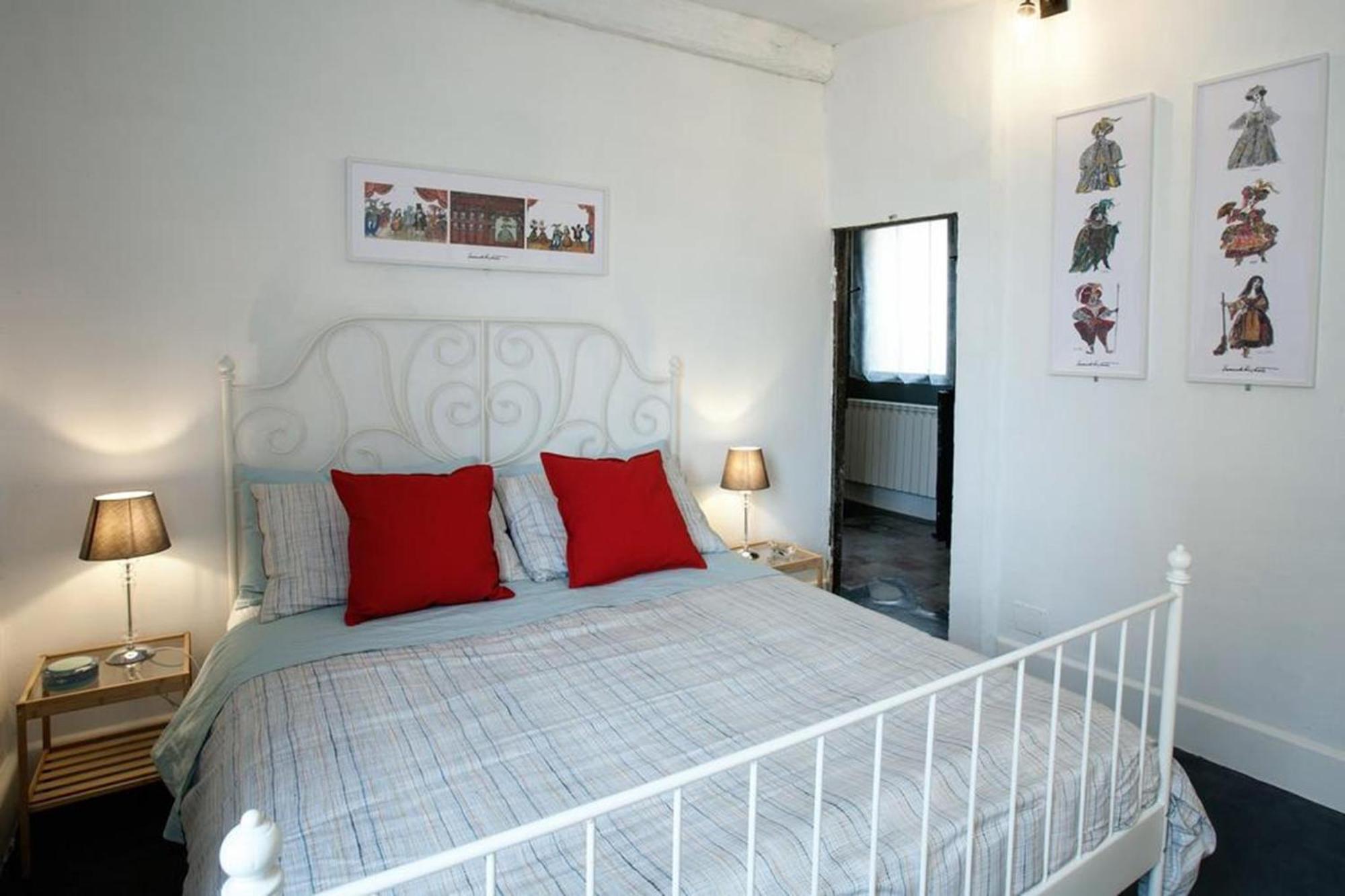 Pippi's Aquarium With A/c Appartement