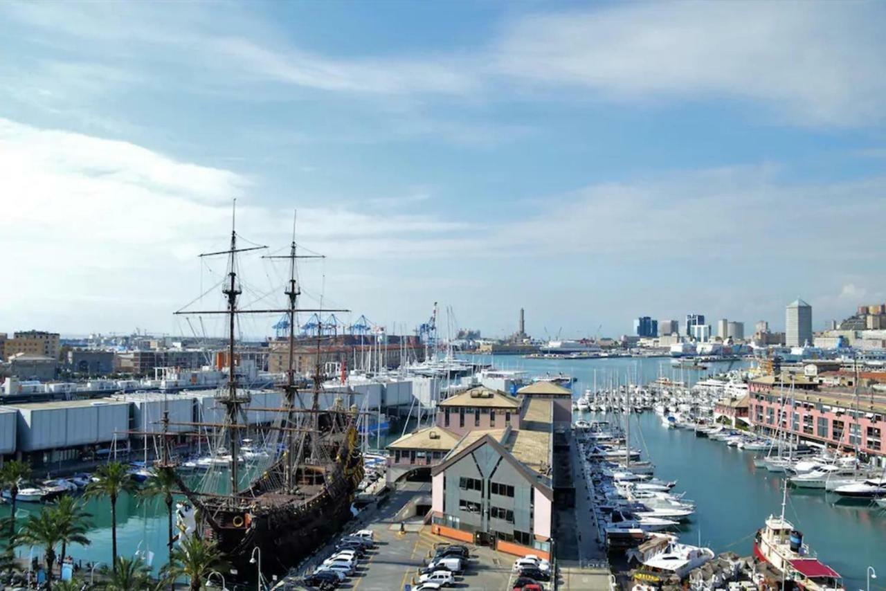 Pippi's Aquarium With A/c * Genua