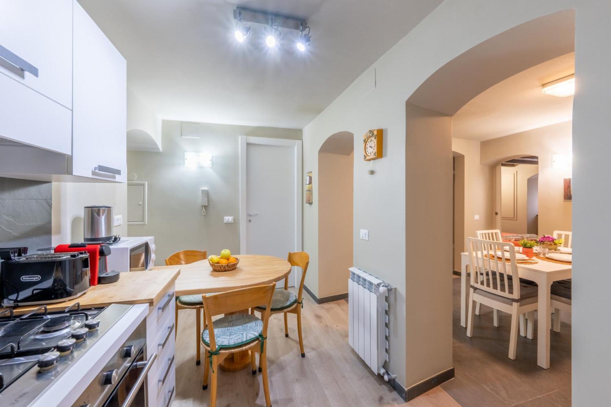 Pippi's Aquarium With A/c Apartment